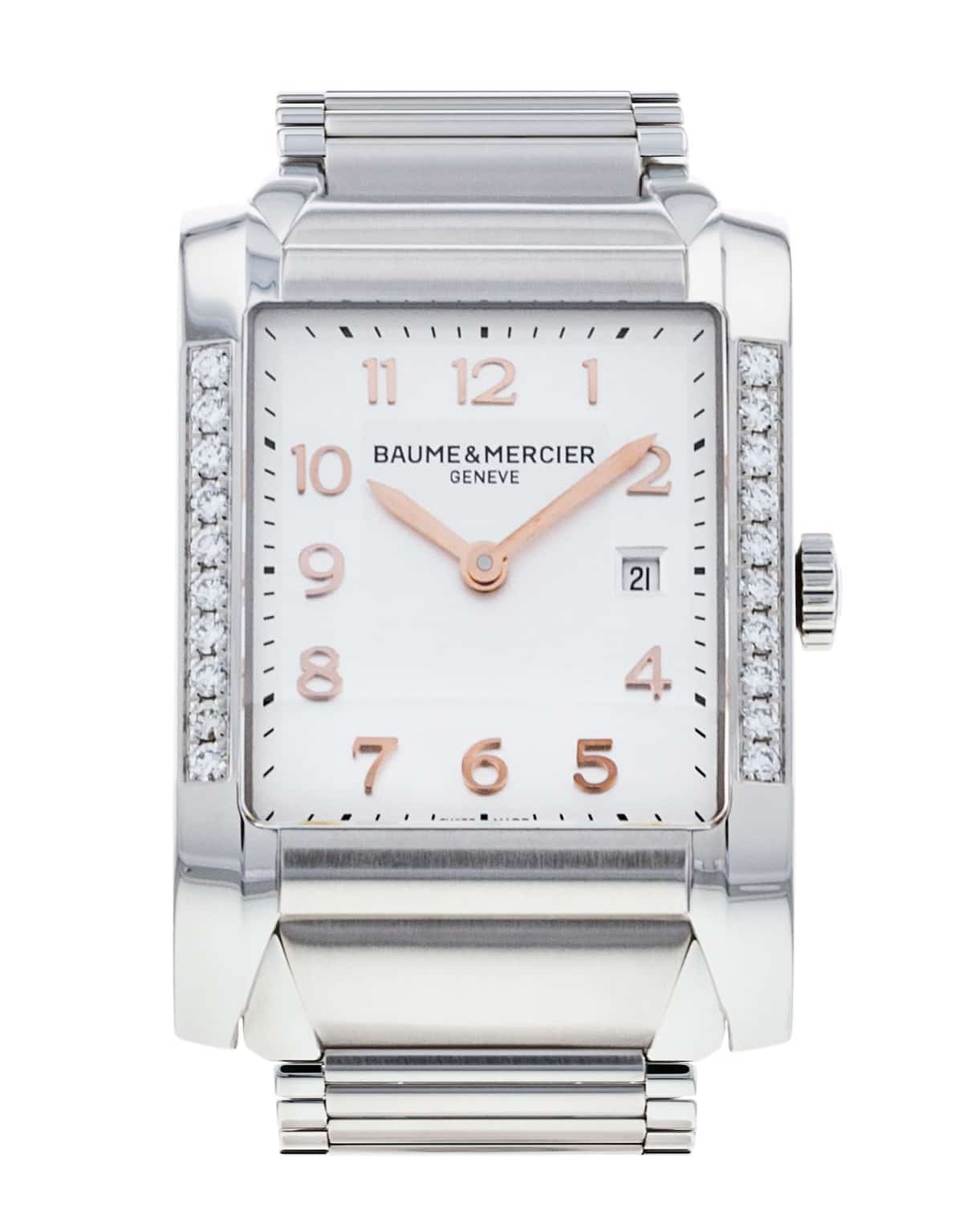 Baume et Mercier Hampton Classic M0A10023